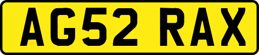 AG52RAX