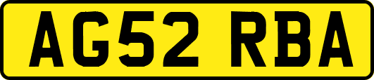 AG52RBA