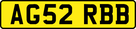 AG52RBB