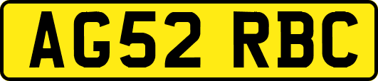 AG52RBC
