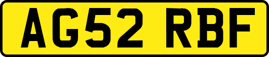 AG52RBF