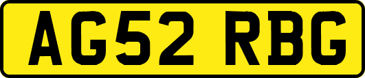 AG52RBG