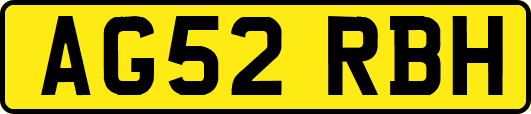 AG52RBH