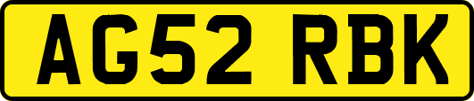 AG52RBK