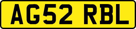 AG52RBL