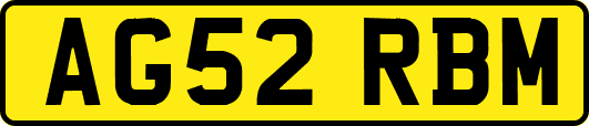 AG52RBM