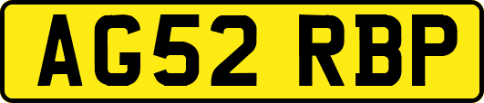 AG52RBP