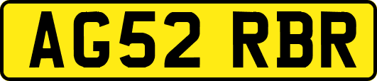 AG52RBR