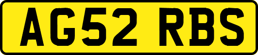 AG52RBS