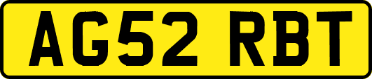AG52RBT