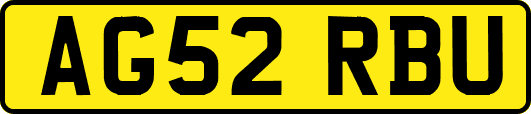 AG52RBU