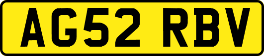 AG52RBV