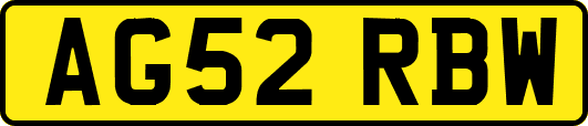 AG52RBW