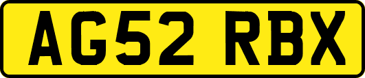 AG52RBX