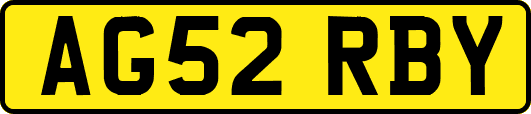 AG52RBY