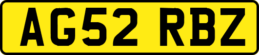 AG52RBZ