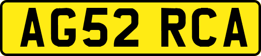 AG52RCA