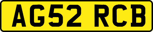 AG52RCB