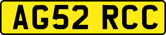 AG52RCC