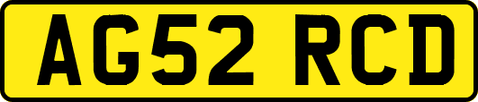 AG52RCD