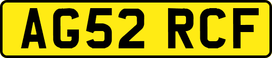 AG52RCF