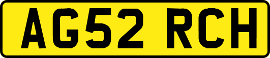 AG52RCH