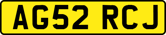 AG52RCJ