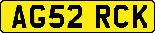 AG52RCK