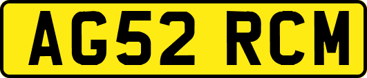AG52RCM