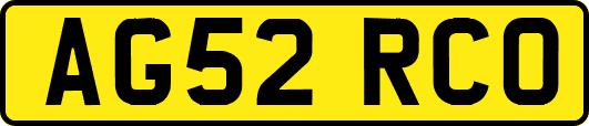 AG52RCO