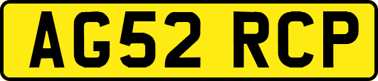 AG52RCP