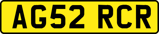 AG52RCR