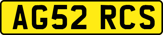 AG52RCS