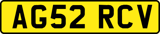 AG52RCV