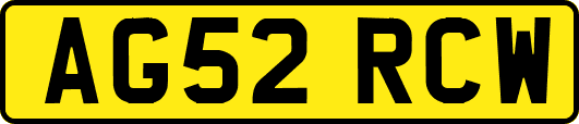 AG52RCW