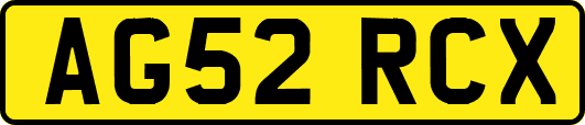 AG52RCX