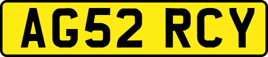 AG52RCY