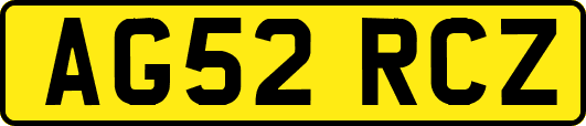 AG52RCZ