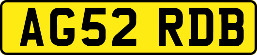 AG52RDB
