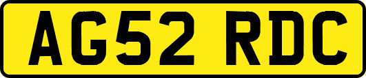 AG52RDC