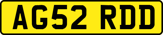 AG52RDD