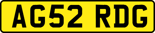 AG52RDG