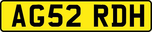 AG52RDH