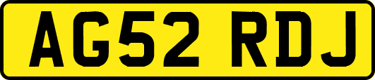 AG52RDJ