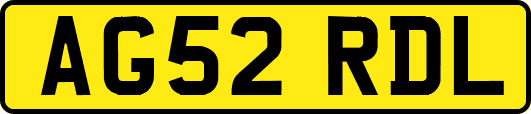 AG52RDL