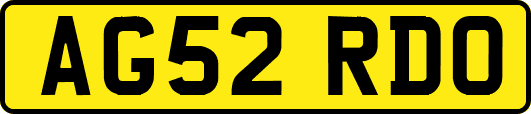AG52RDO