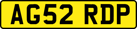AG52RDP