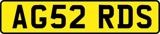 AG52RDS
