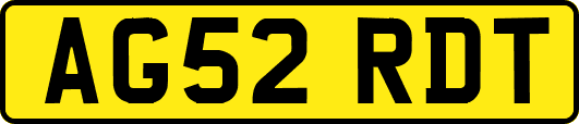 AG52RDT