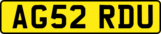 AG52RDU